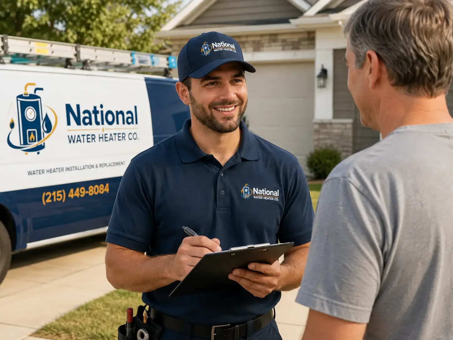 Water Heater Installation Olton, TX FAQs